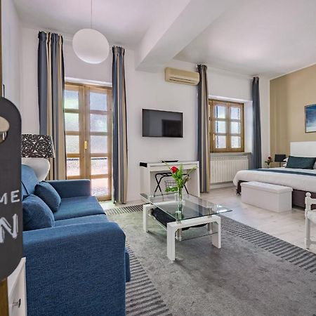 Donnalaura Bed & Breakfast Messina Luaran gambar