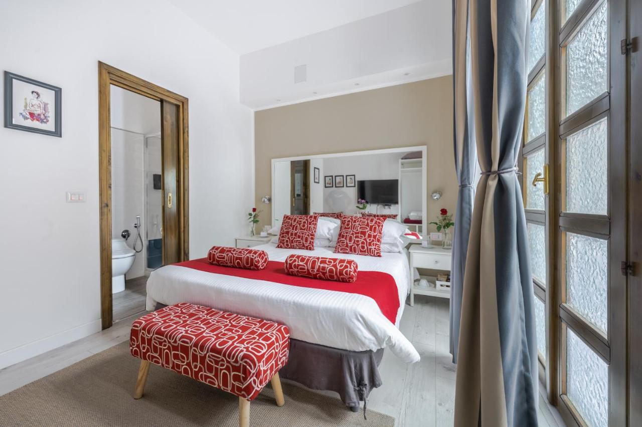 Donnalaura Bed & Breakfast Messina Luaran gambar