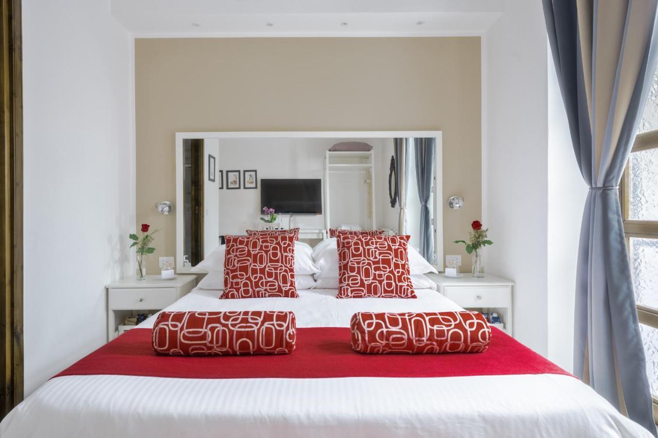 Donnalaura Bed & Breakfast Messina Luaran gambar