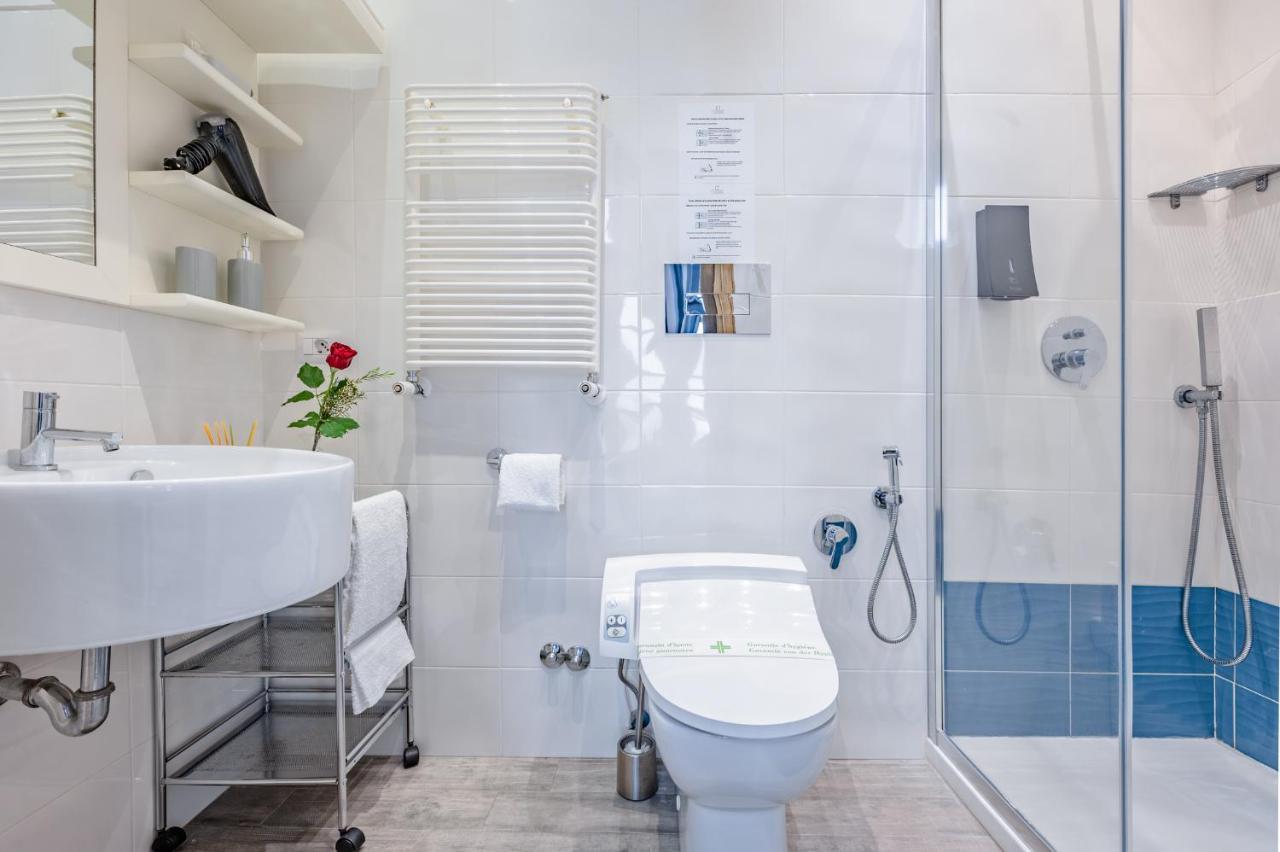Donnalaura Bed & Breakfast Messina Luaran gambar