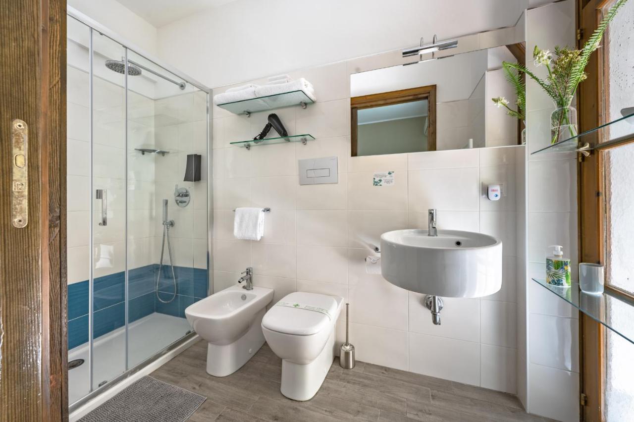 Donnalaura Bed & Breakfast Messina Luaran gambar
