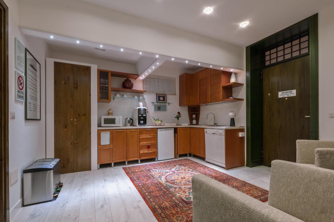 Donnalaura Bed & Breakfast Messina Luaran gambar