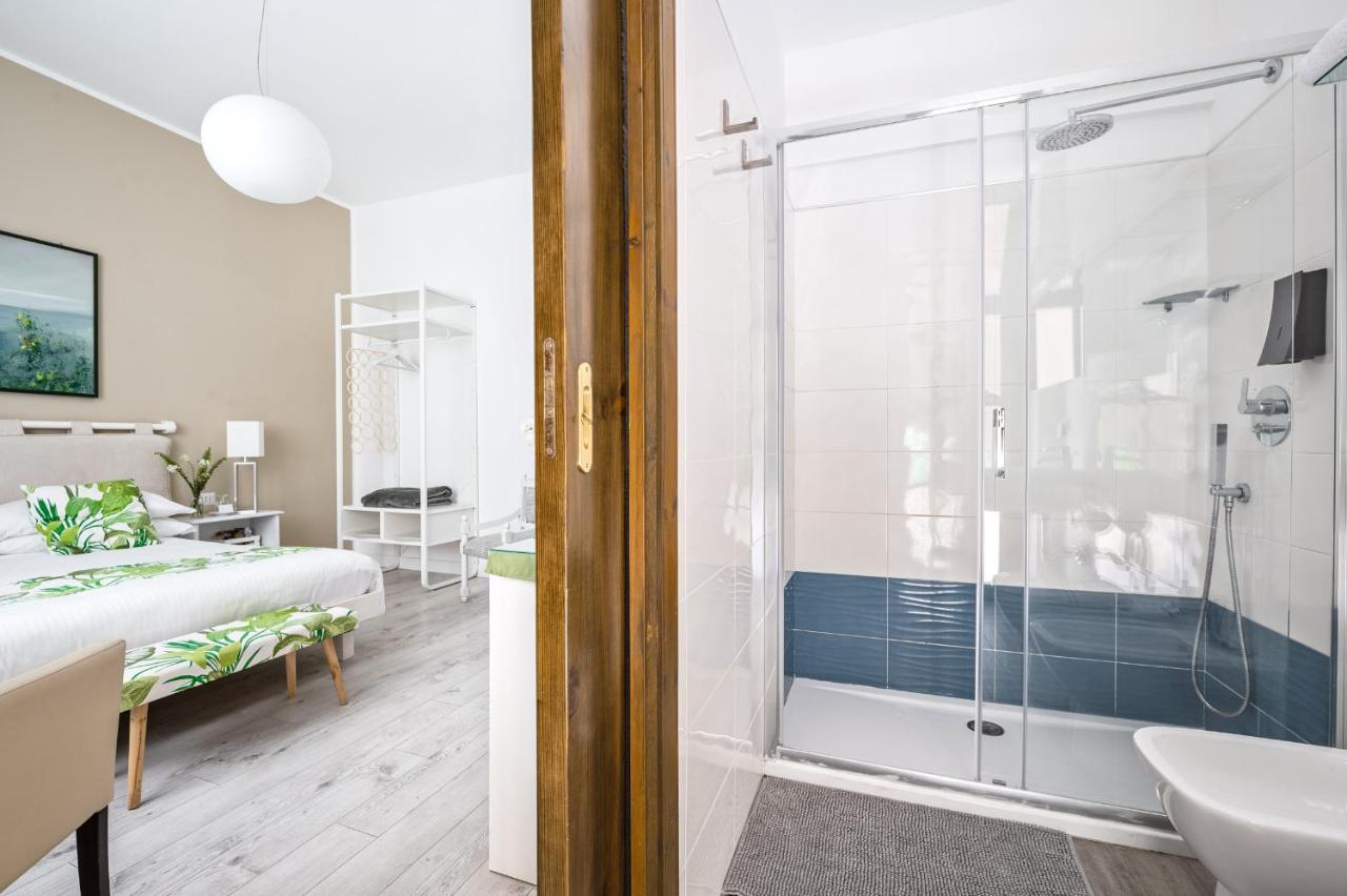 Donnalaura Bed & Breakfast Messina Luaran gambar