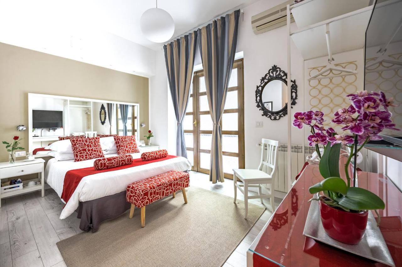 Donnalaura Bed & Breakfast Messina Luaran gambar