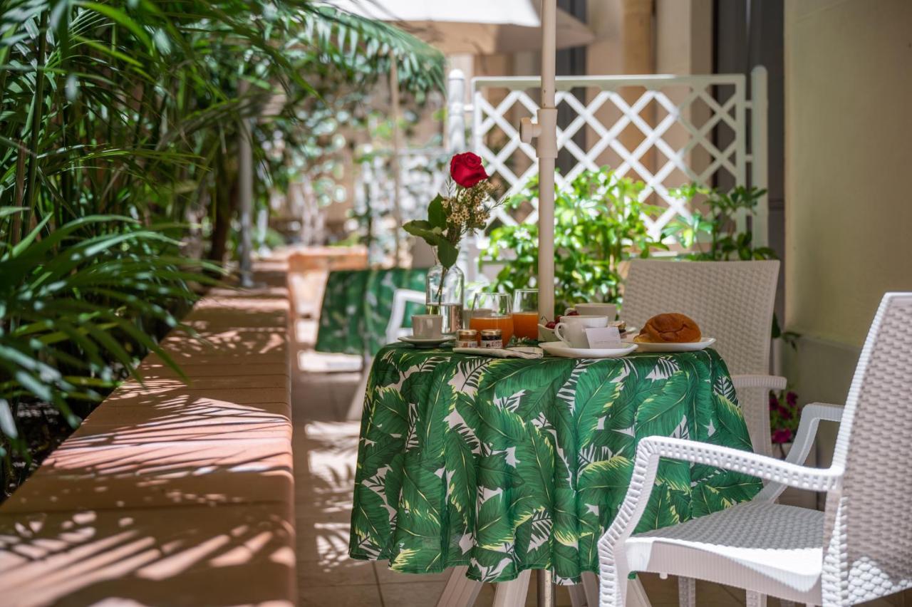 Donnalaura Bed & Breakfast Messina Luaran gambar